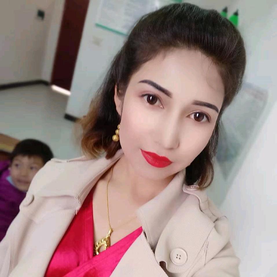 爱情敲门