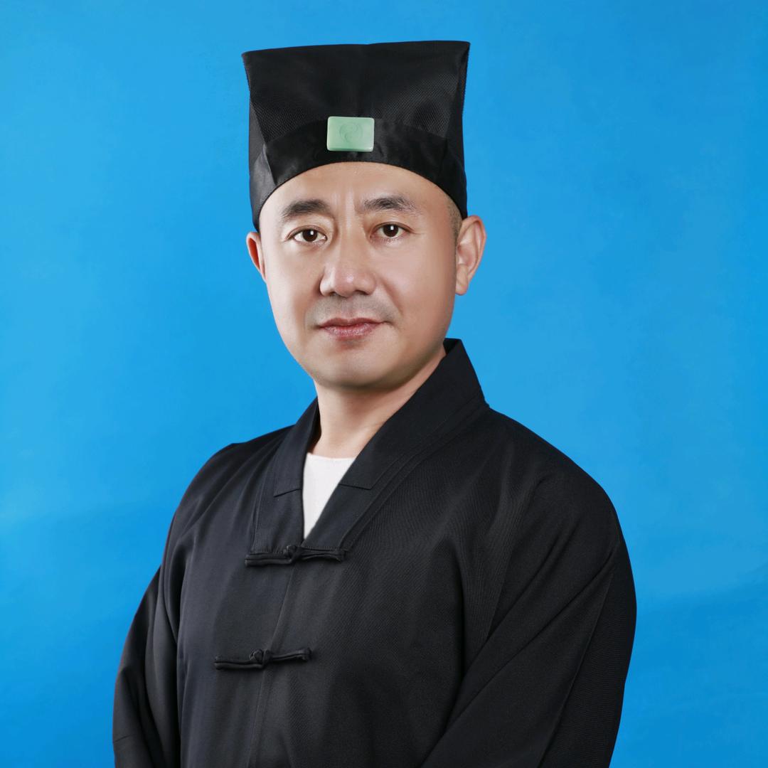 @杨湘泽·道协画院