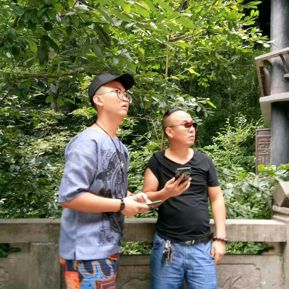 淡薄名利的勇哥