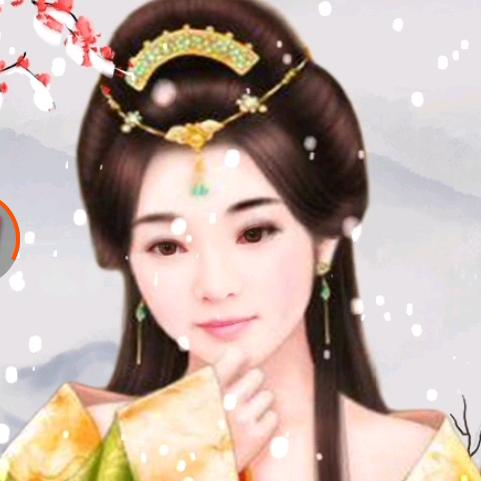 冬日里的一缕阳光