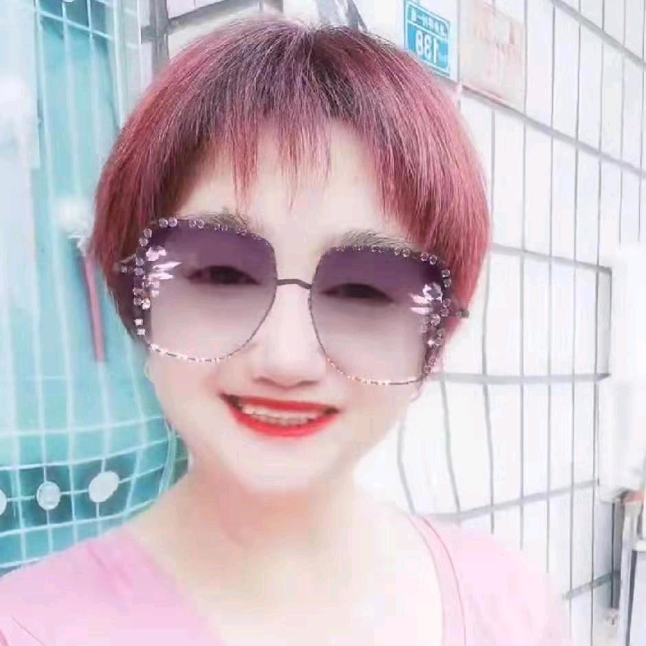 幸福的奶奶