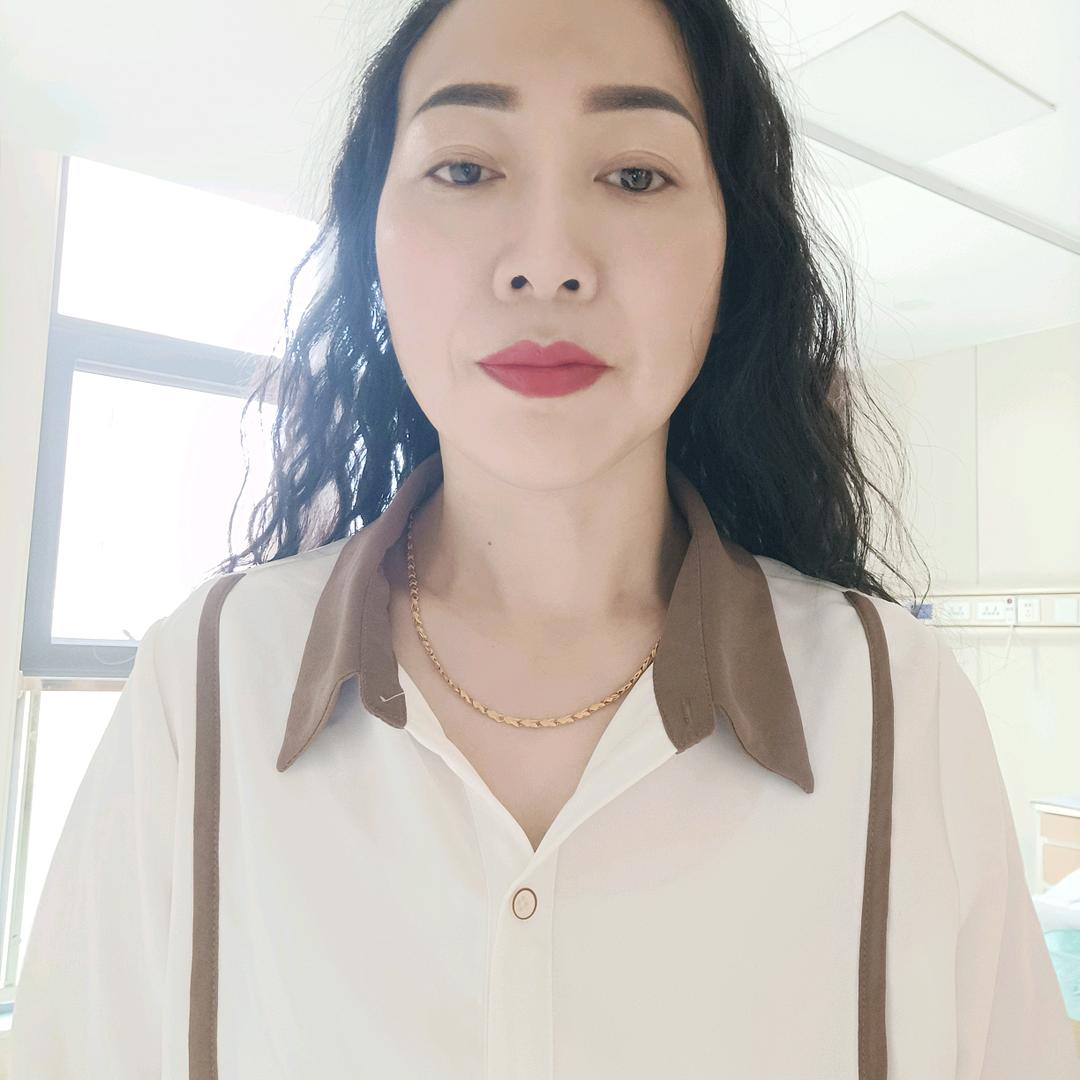 泰州一姐