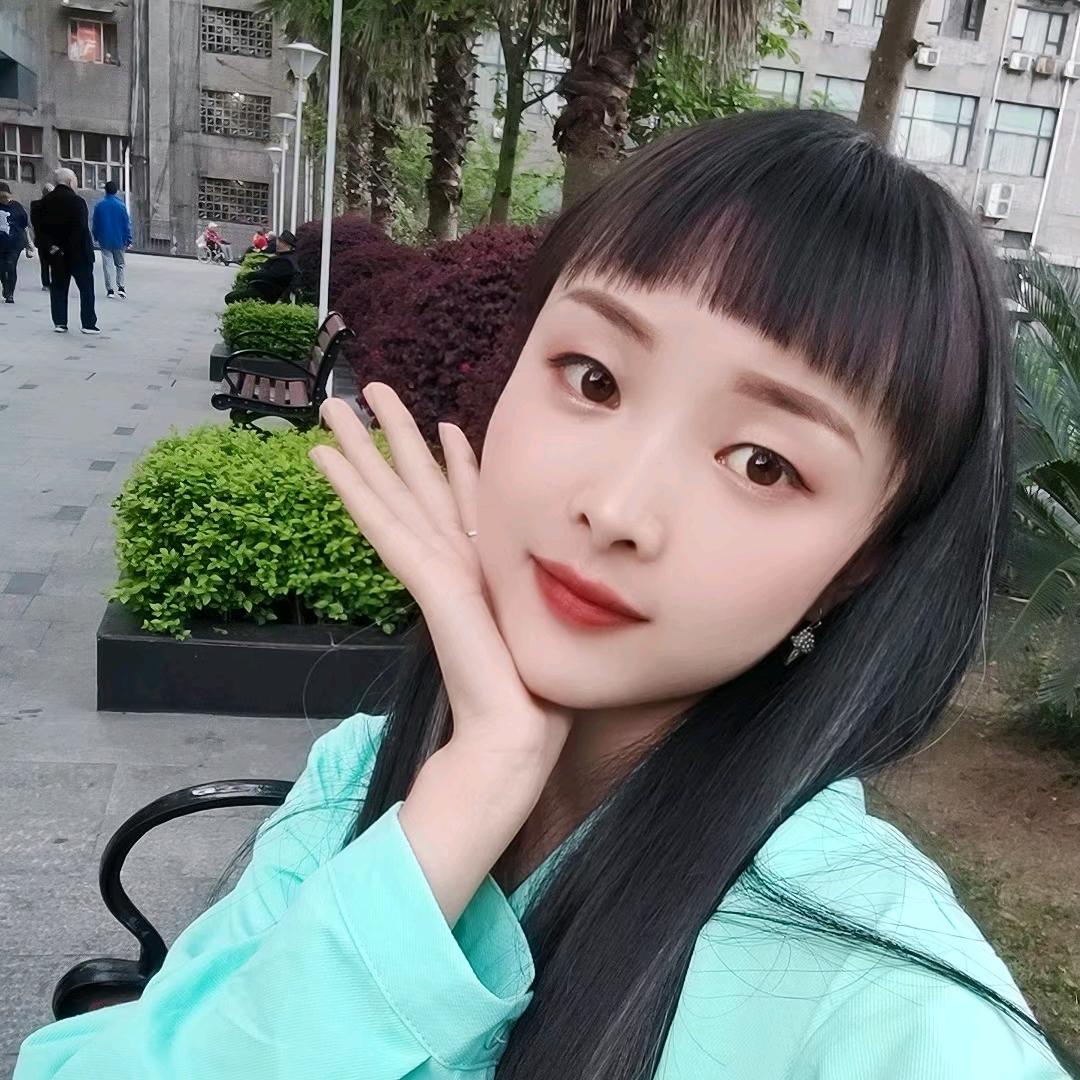 梅梅来啦