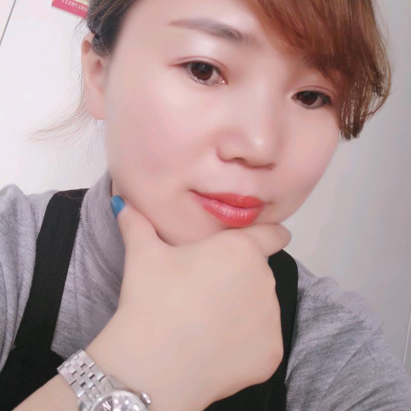 上海丹丹造型设计假发定制