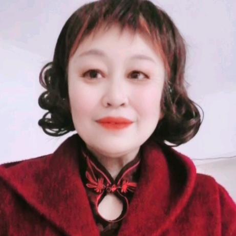 彩虹姐