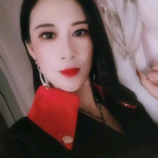 河南影姐，缘