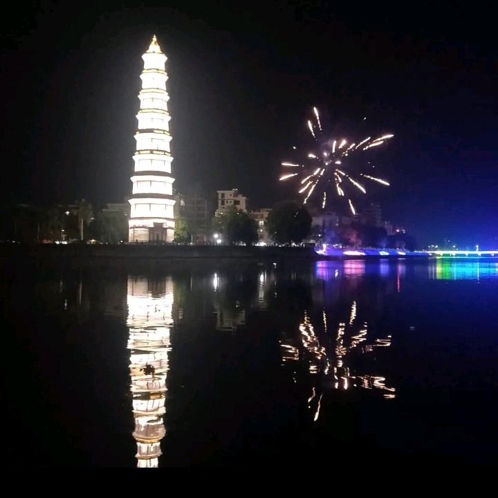 广东高州听风的歌