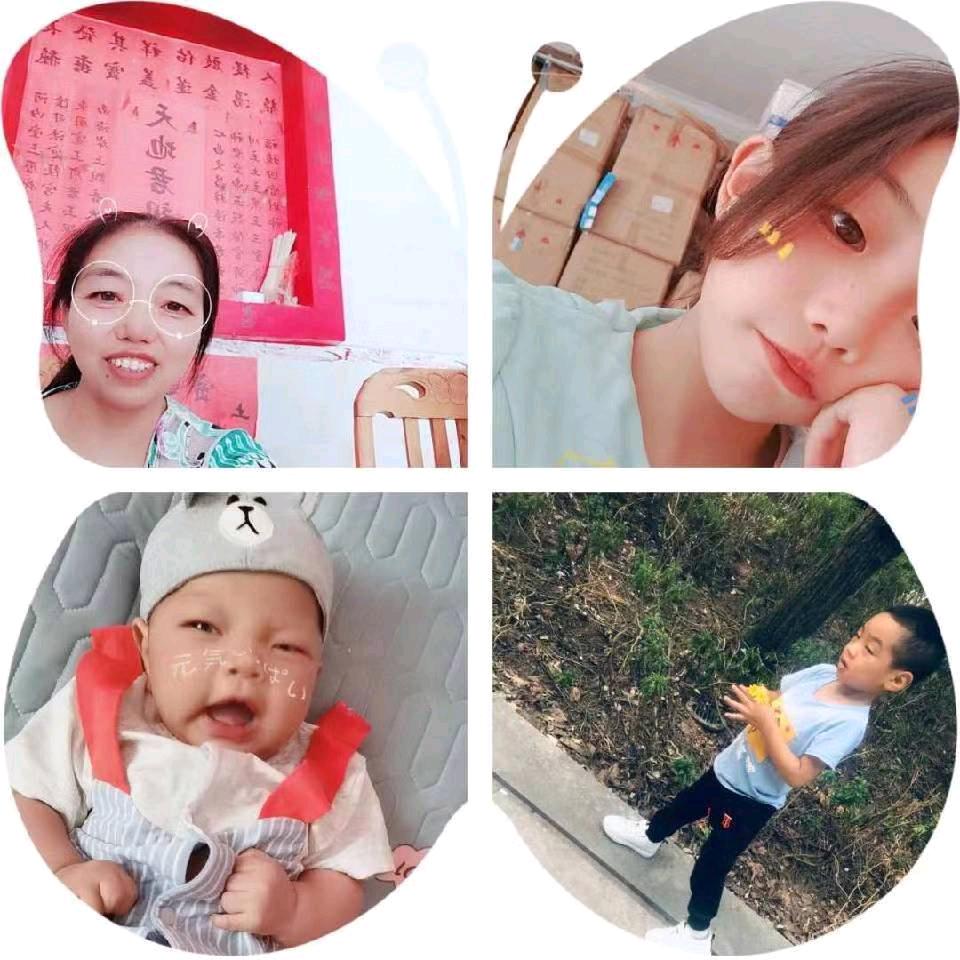 黎氏一条龙坝坝宴，白沙村