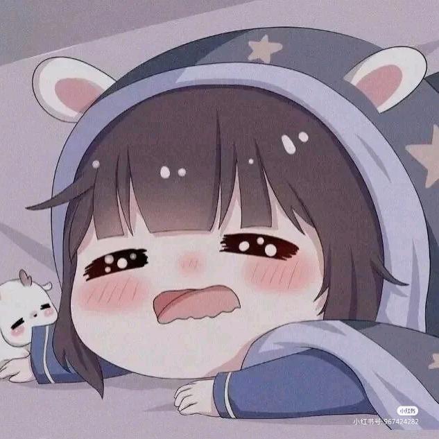小可爱🍂🍂🍂