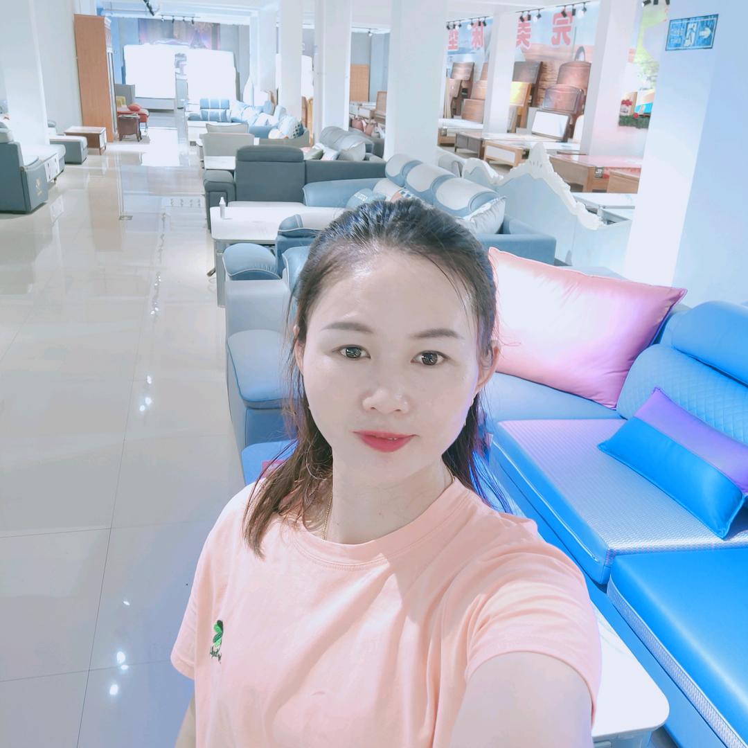 良田镇(品和沙发家具店)欧姐