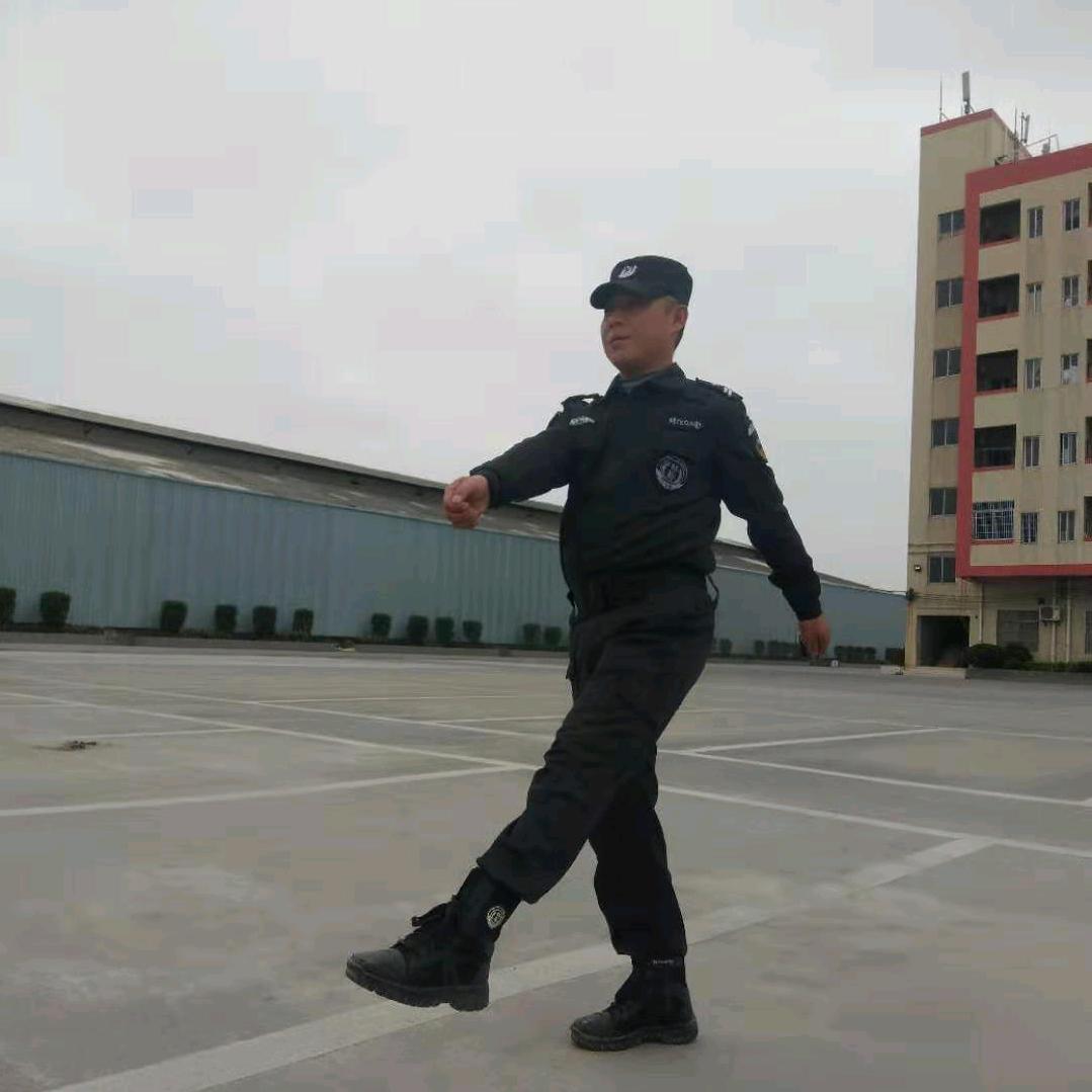 我是追梦者