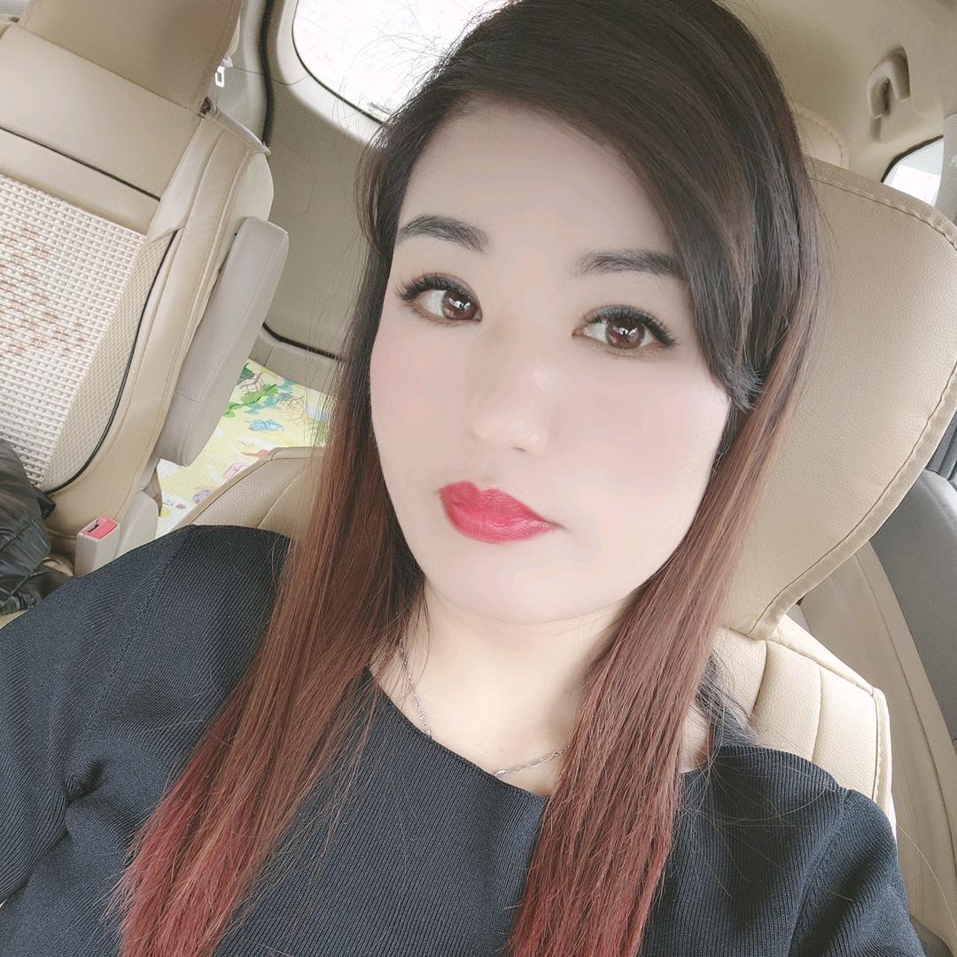 任性的🌹女神🌹