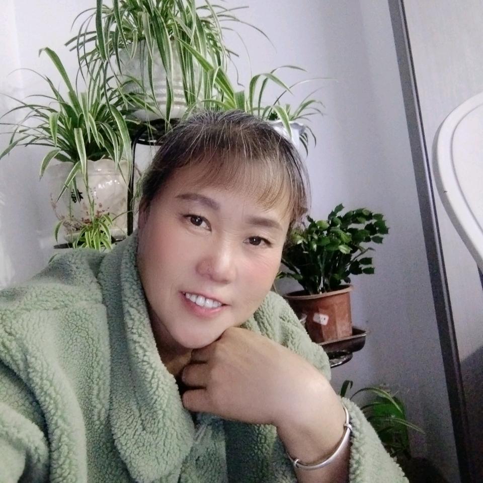 农村范姐