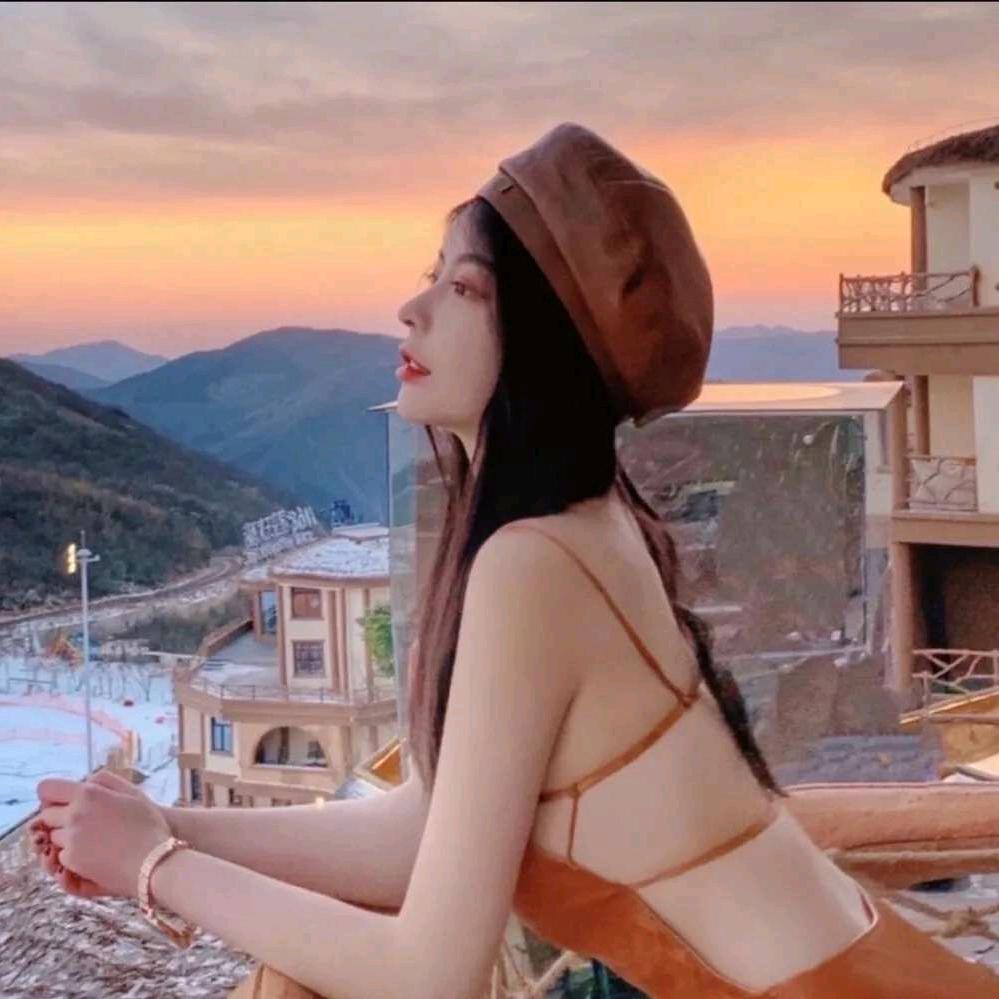 寒酥💋（减肥版）