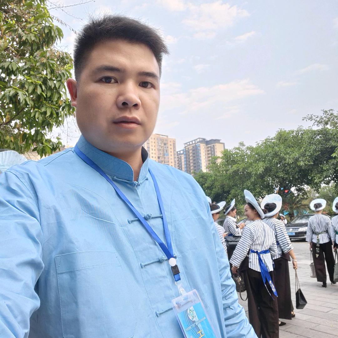 布依之子 leg buxqyaix