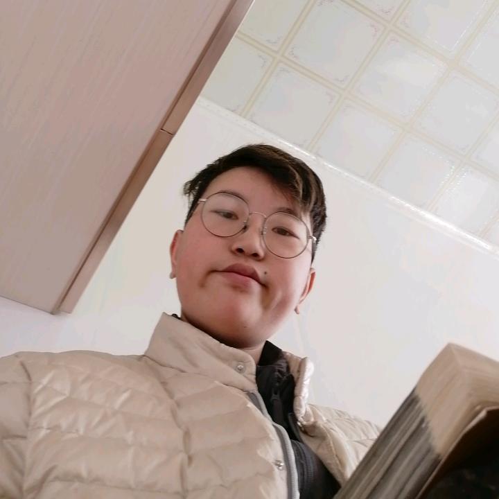 李头像