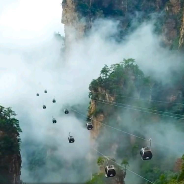 祖国的大好河山🇨🇳