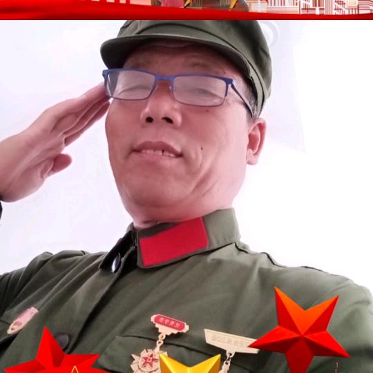 安静的等待