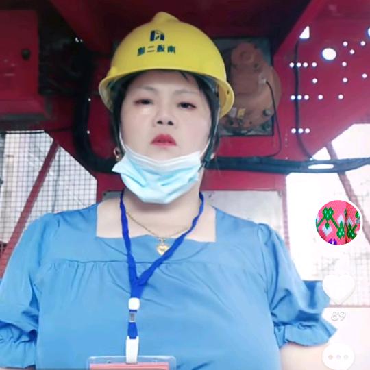 Mr陈家姑娘，张家媳妇