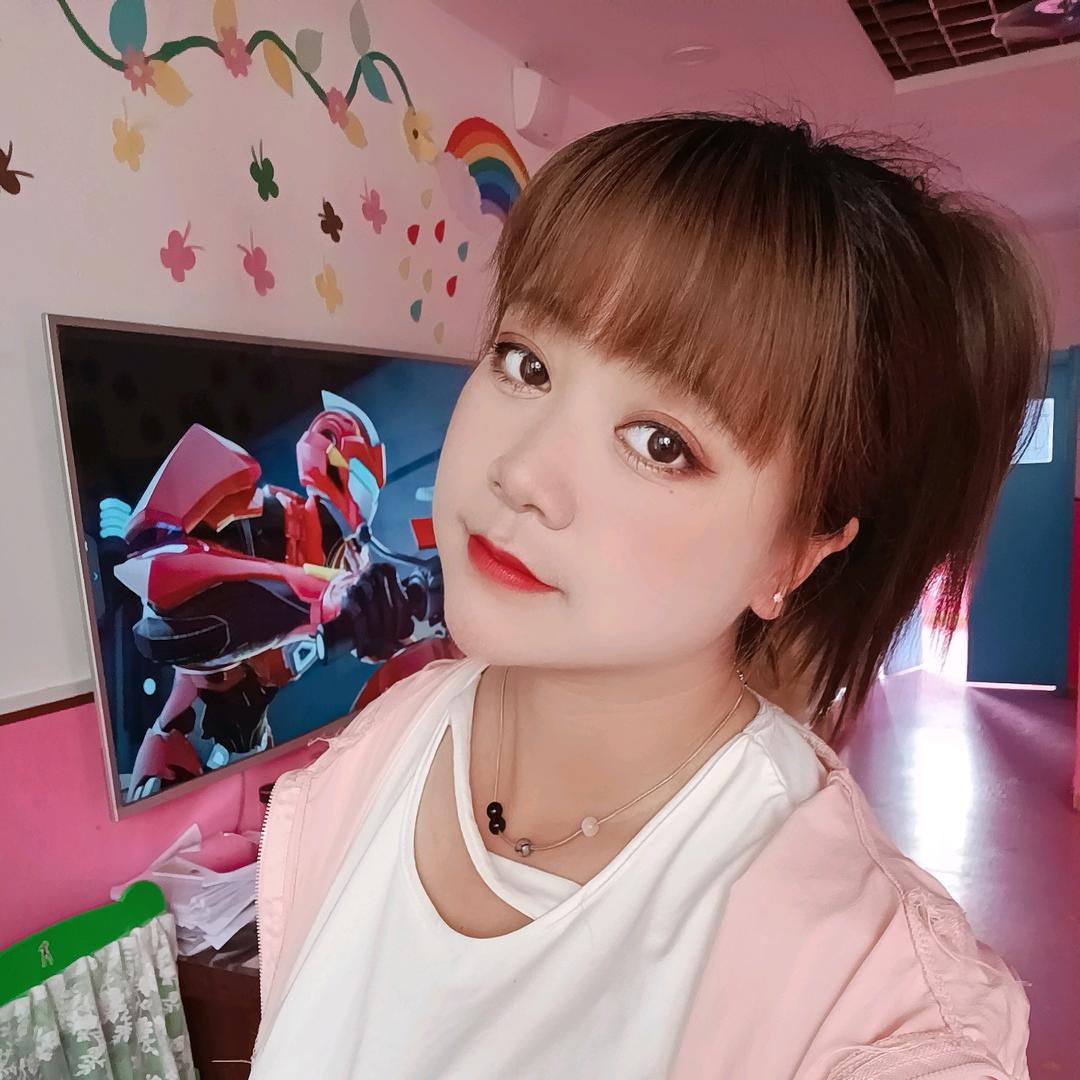 社恐的荣妹爱跳舞