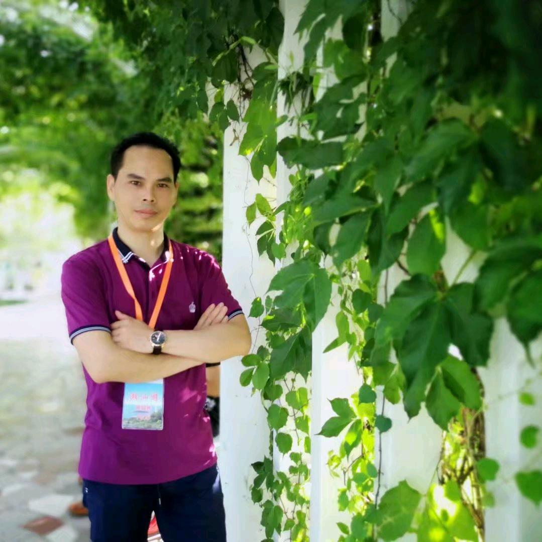 兵哥（江夏流芳）