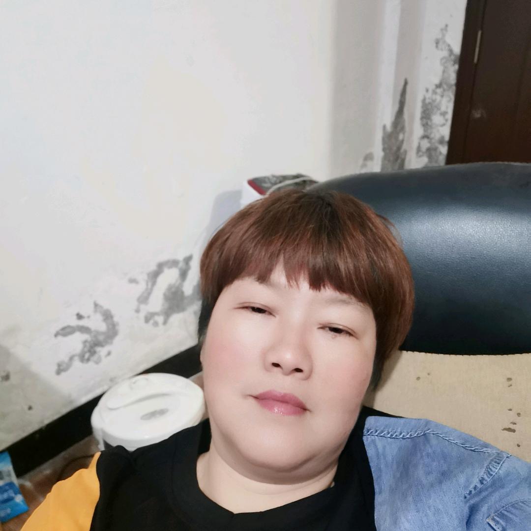 张大姐