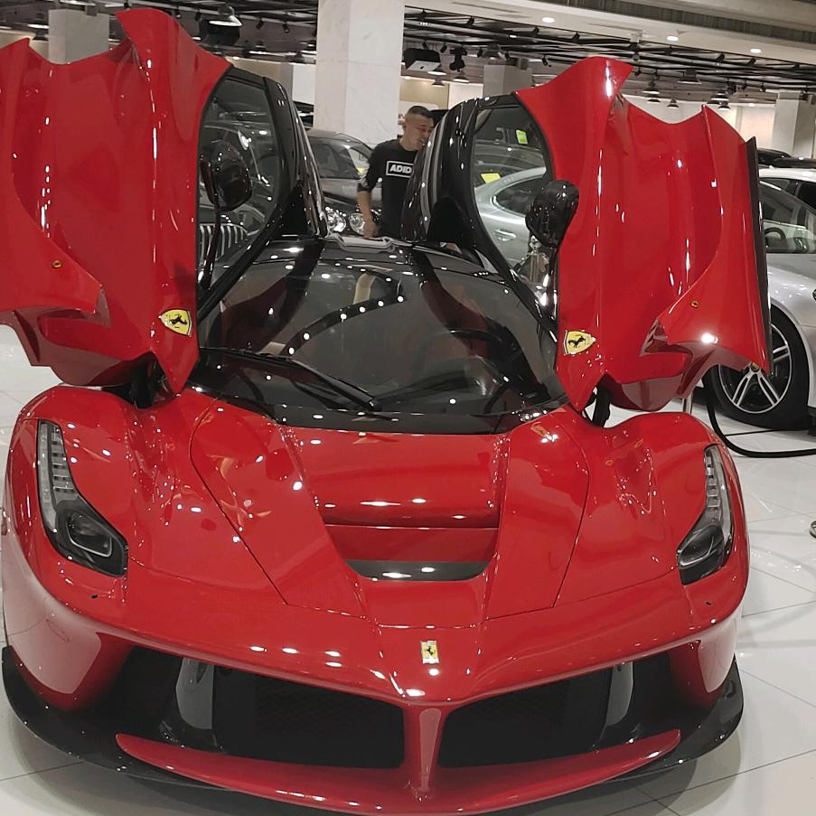 桂平市三和汽车精修（阿水）