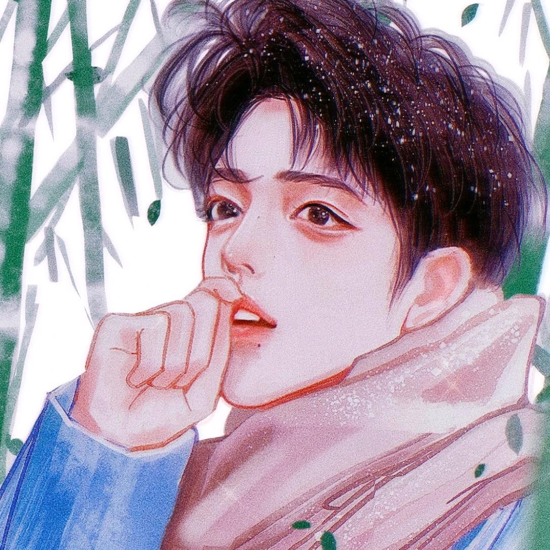 七月🦐🌸