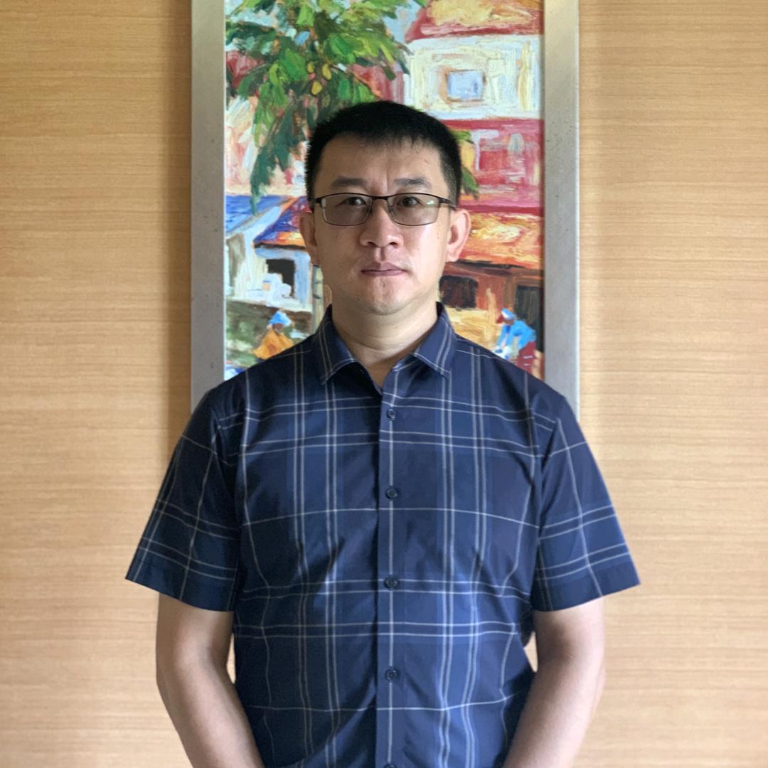 福州常爱国老师