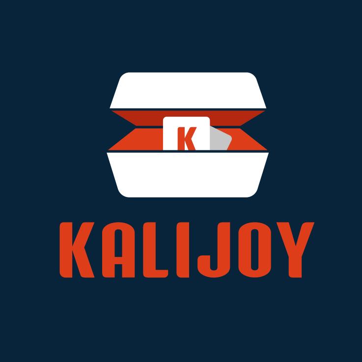 KALIJOY收藏生活方式