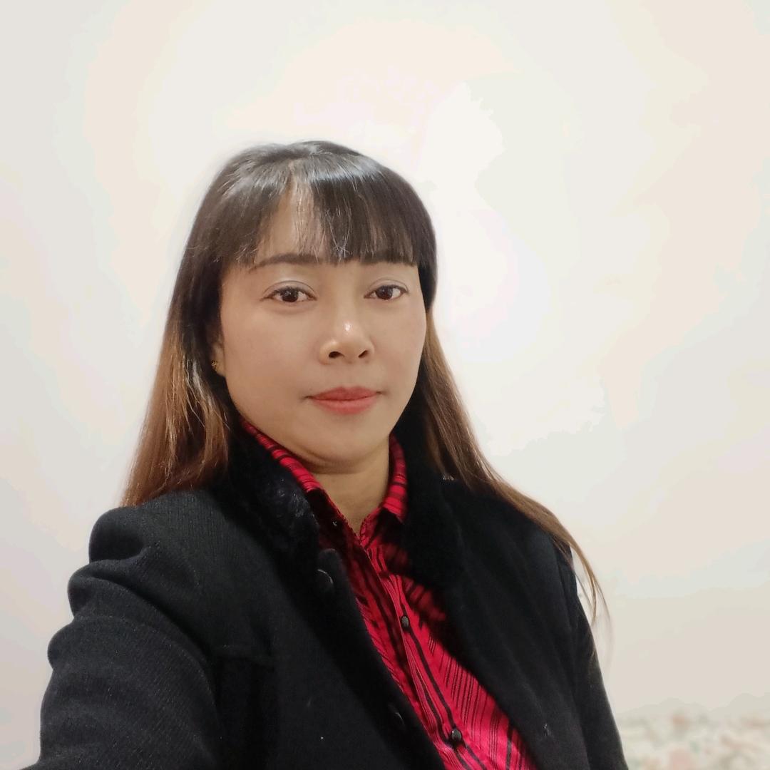 杨@杨