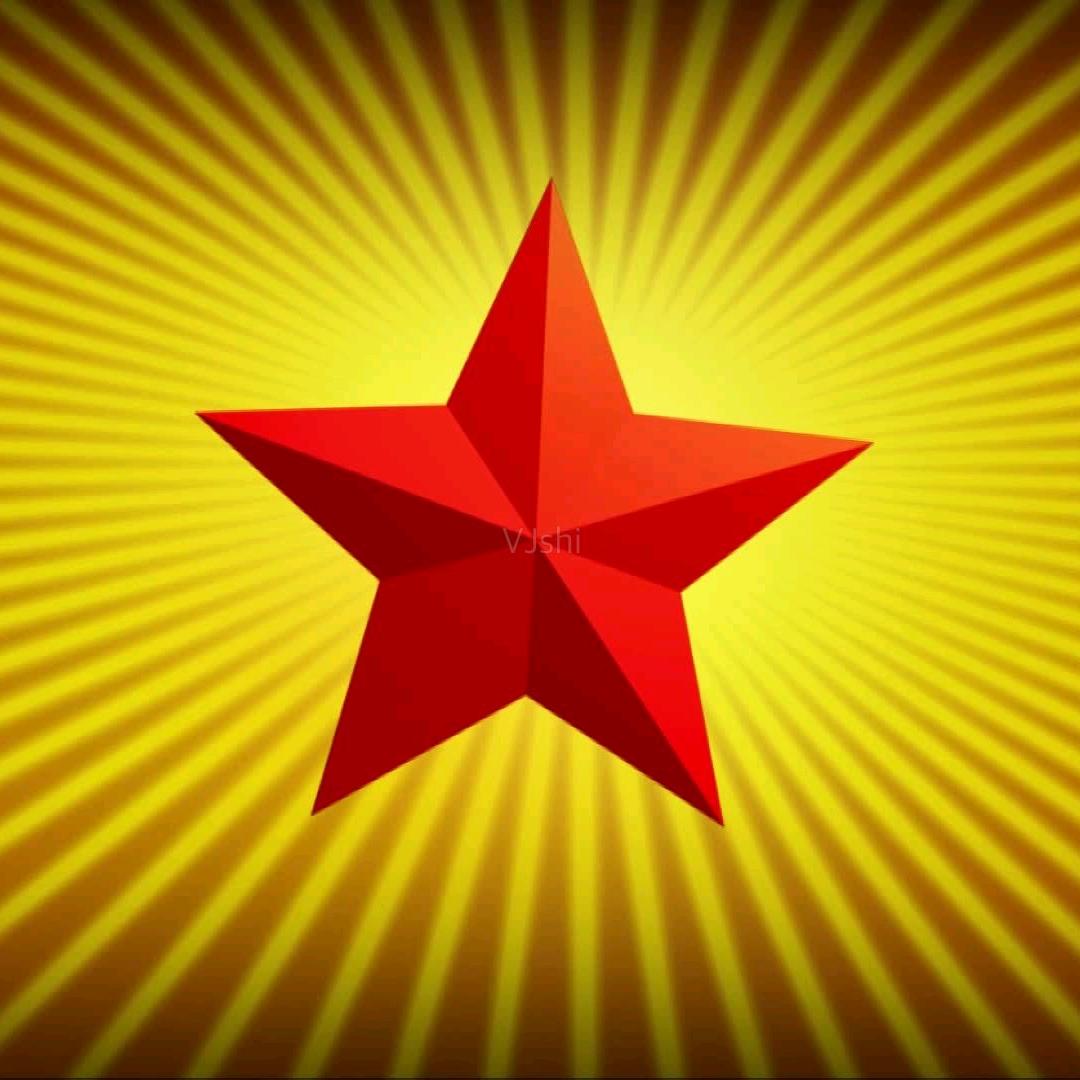 🇨🇳五角星的光芒🇨🇳 参战老兵