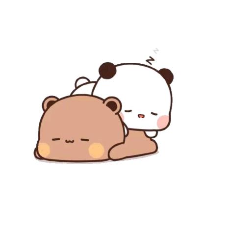 能能表情包