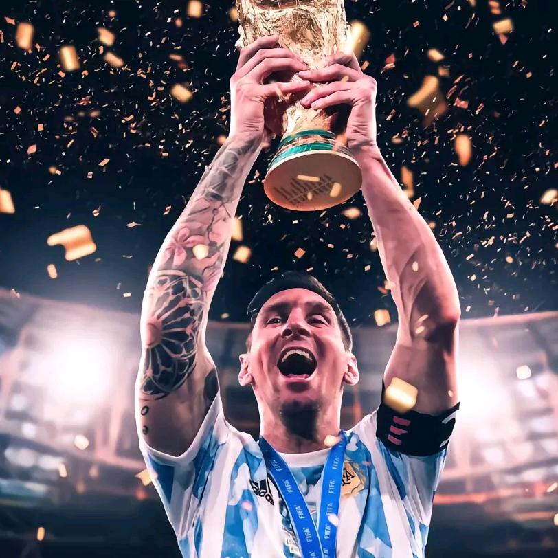 ⛵️哟西的第八座金球奖