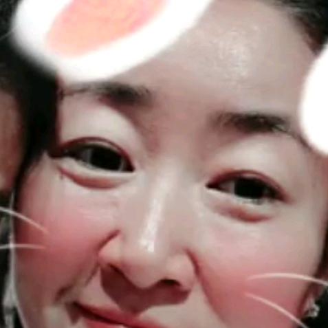 萍果妈妈