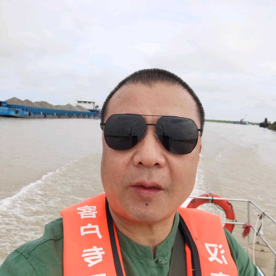 肖广超