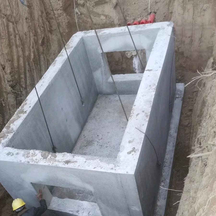 电力井厂家（美翰雅）