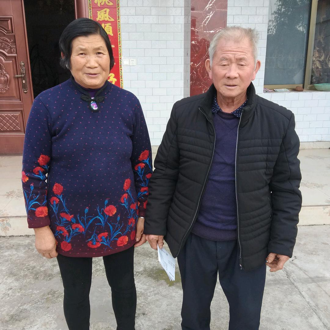 林姐。
