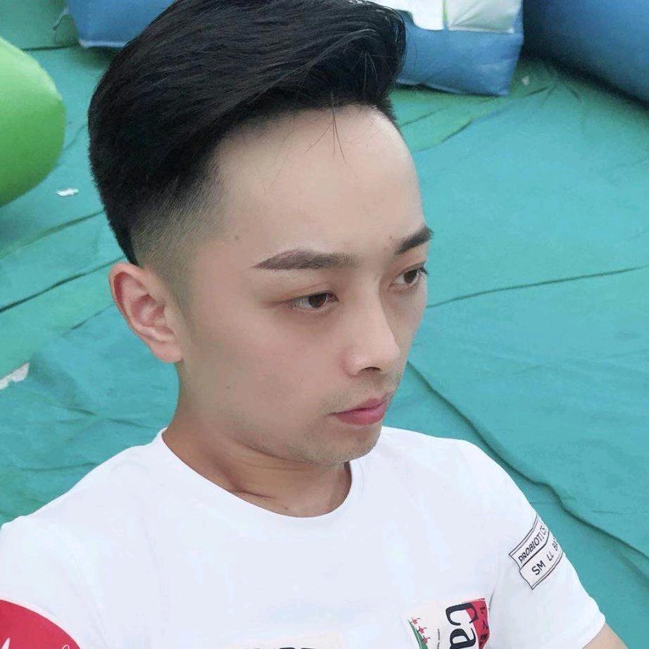 拼搏