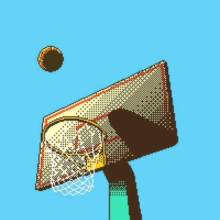 上不进空篮🏀