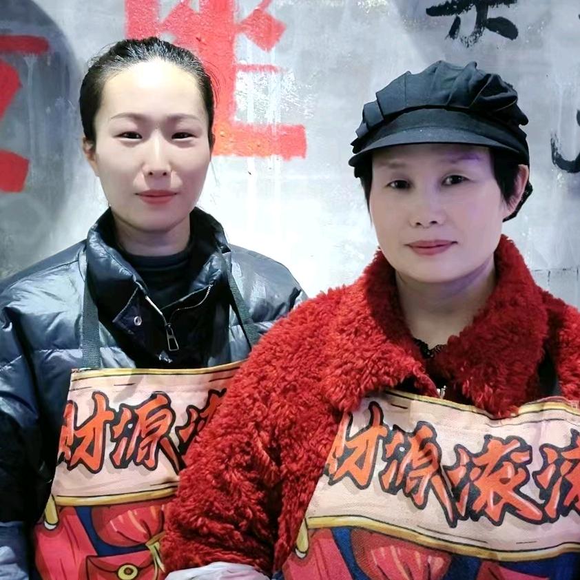 刘阿姨螺蛳粉(万达店)