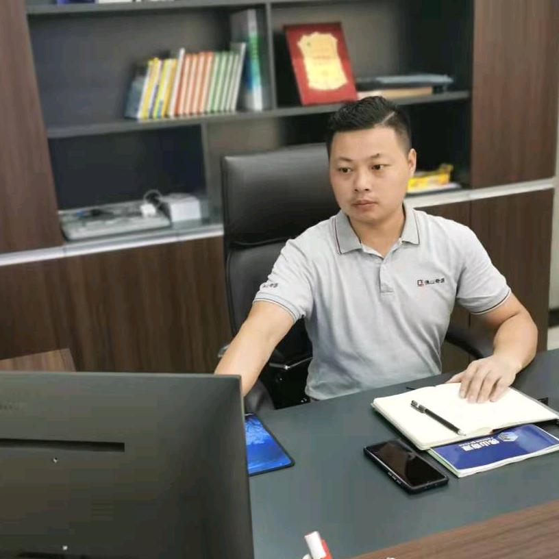 佛山市奇源智能装备有限公司