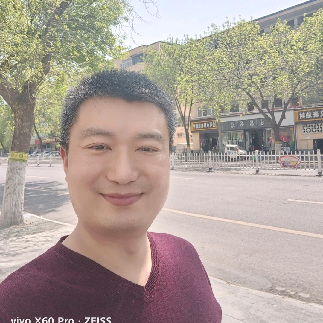 李俊朋