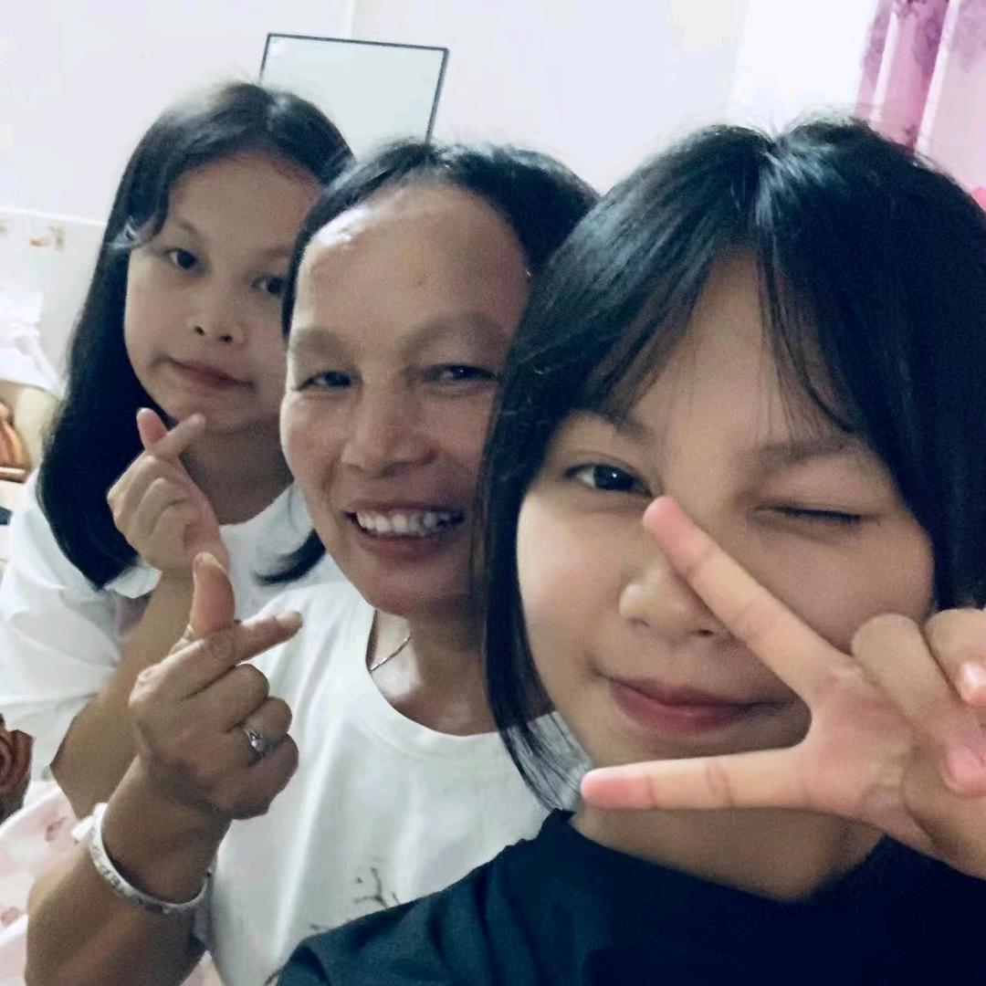 哈喽我是冬美