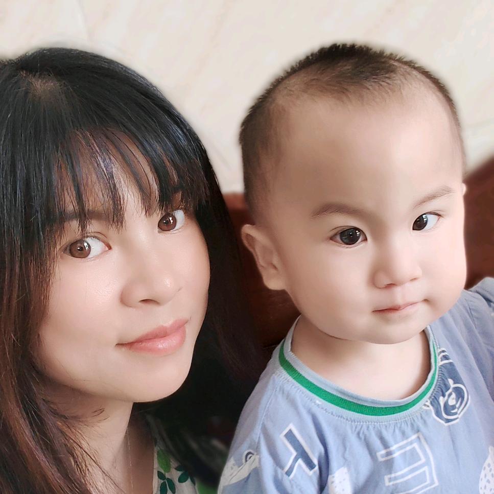 俊洪妈妈