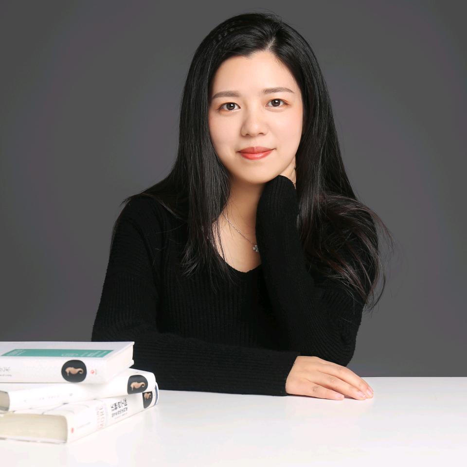 何妈说育儿