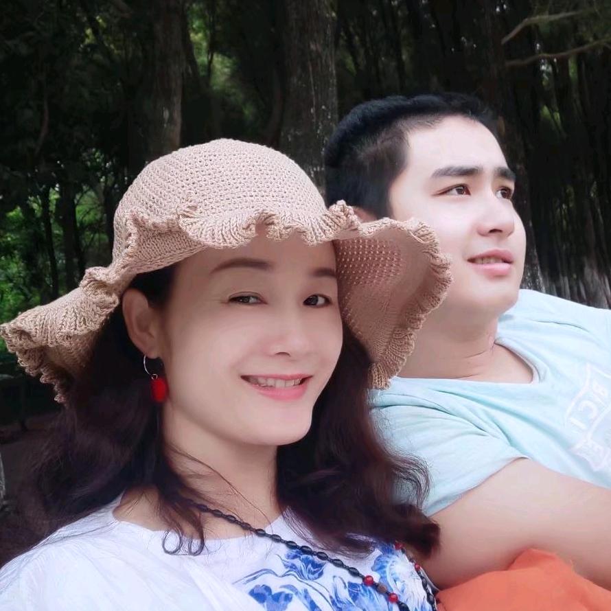 天天妈妈