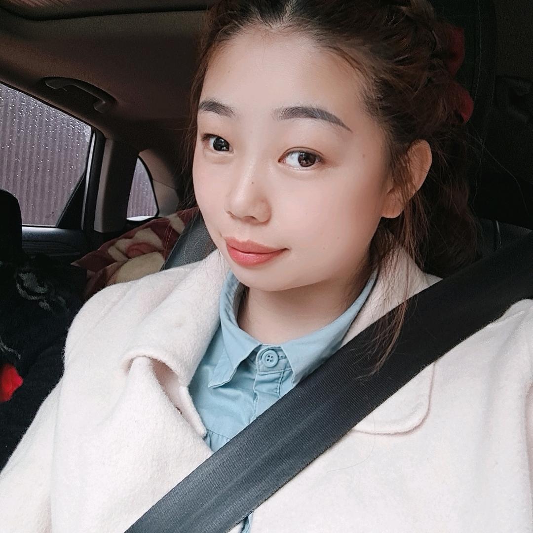 我叫琪琪