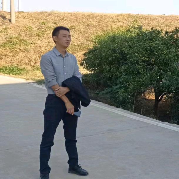 吉安红桔-皮书记