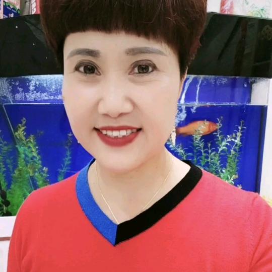 王姐(炝锅鱼)